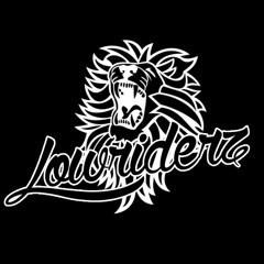 LOWRIDERZ - DO U WANT TO BE A SCARY - FREE