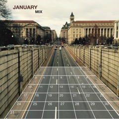 January Mix