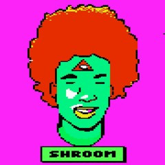 Astroshroom-Shroom Soul Vibe