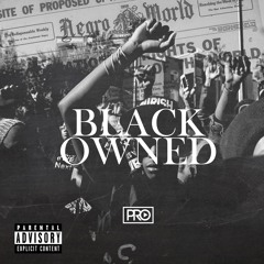 Black Owned