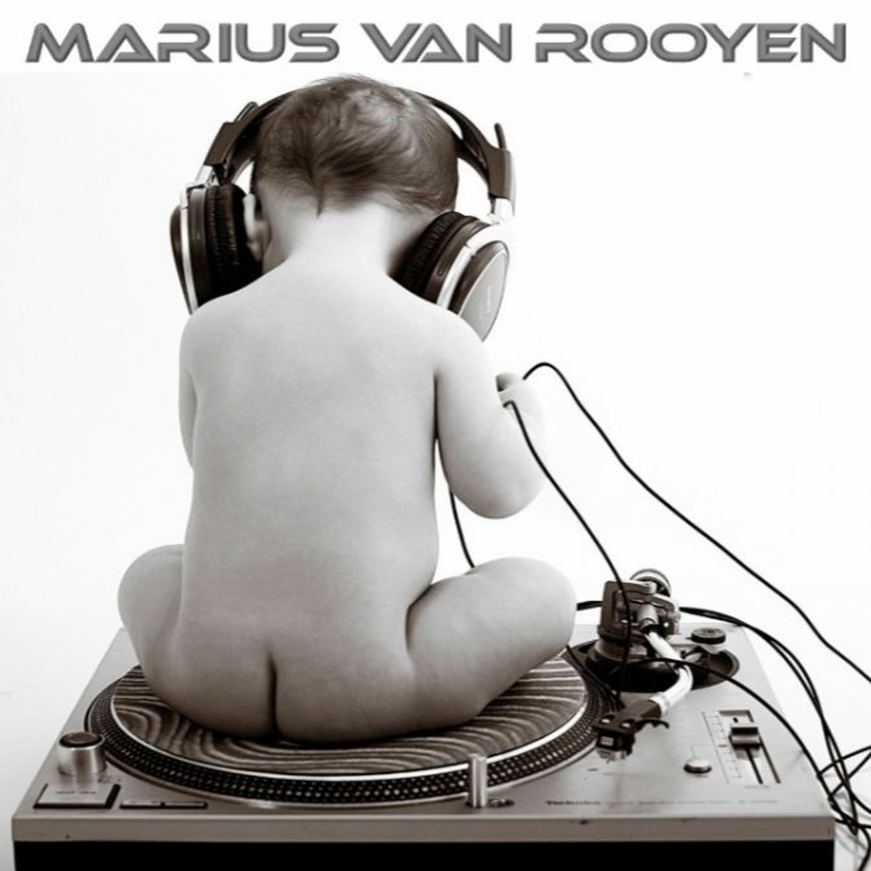 Marius Van Rooyen