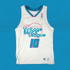 ViBe League - Top Ten Team I w/ Kefyr, Marshall'Ombre, Pumpkin, Gas & Vin'S da Cuero [from Top Ten]