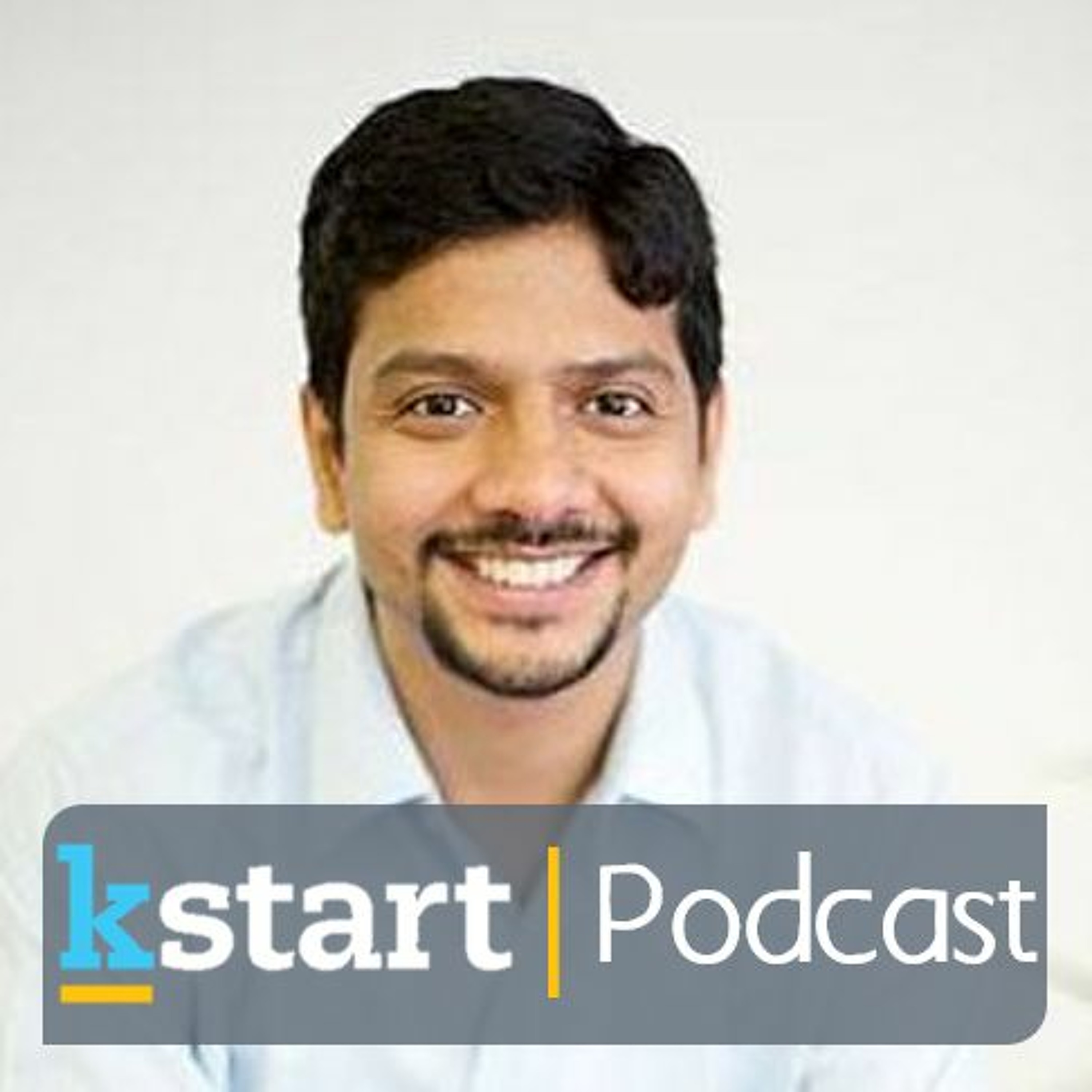 Kstart Podcast