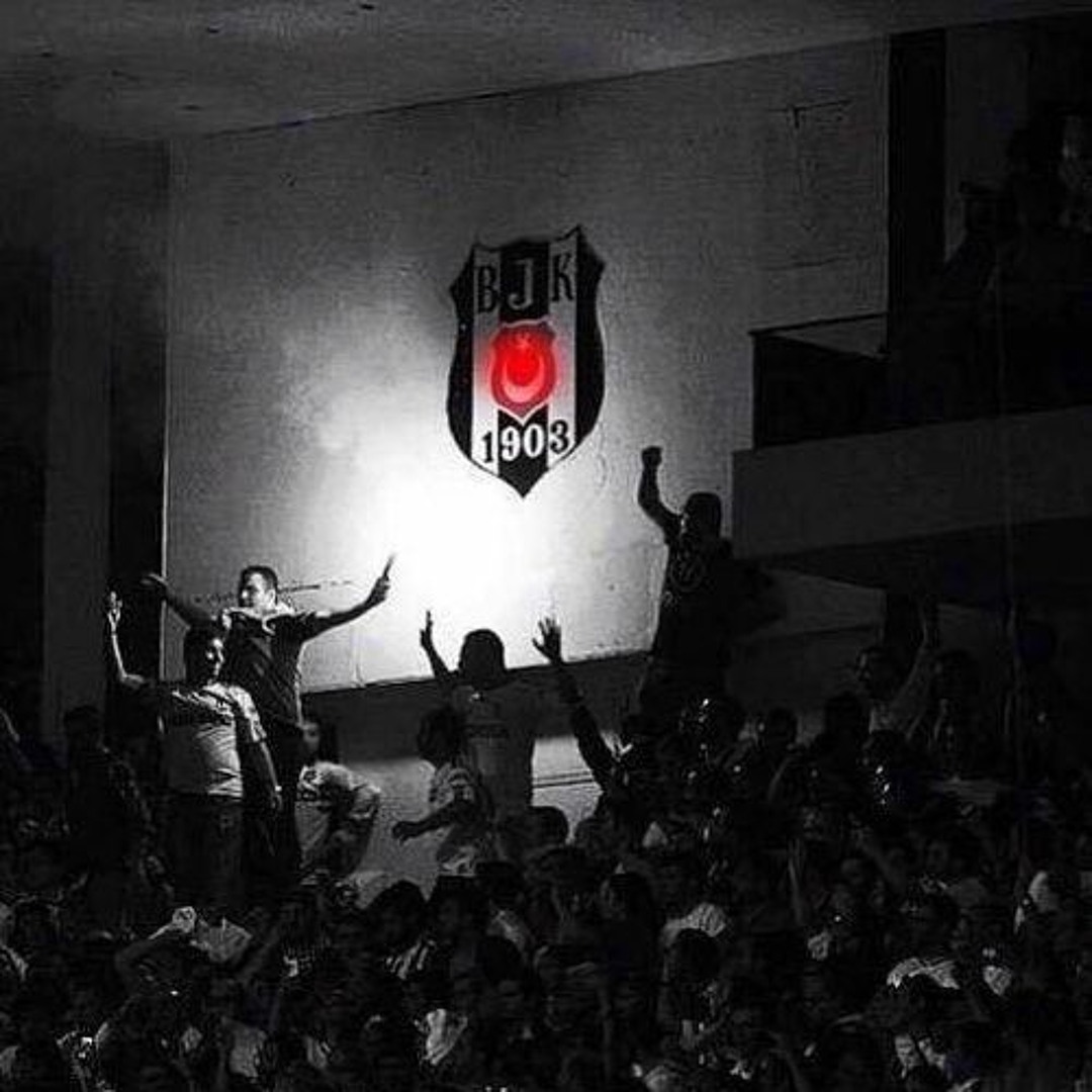 Stream Hakan | Listen to Şanlı Beşiktaş playlist online for free on  SoundCloud