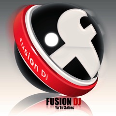 100-.Yaki - I Saw You Dancing  .-(•»Fusion•DJ«•)-.   +Ya Tu Sabes+