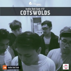 IOS [MAR I 2016] Cotswolds - Only Shadow