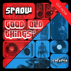 SPAOW - REVERSE LIFE - CALYPSO