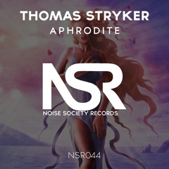 Aphrodite (Original Mix) [Available Now]