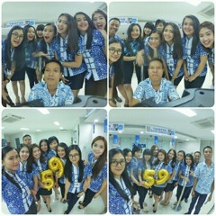 Senyum Nasabah by Four3Nine