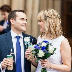 G+T Wedding Mini Mix