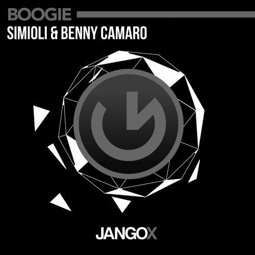 JANGOX023 - Simioli, Benny Camaro - Boogie (Trackitdown Exclusive)