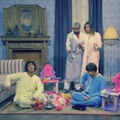 SNL Arabic  Zizo song - خالد وشادي اغنية زيزو