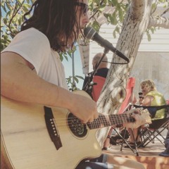 Summertime Sadness - Max Edwards (Cover)