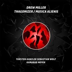 Drew Miller - Musica Alienis (Torsten Kanzler's Edit)