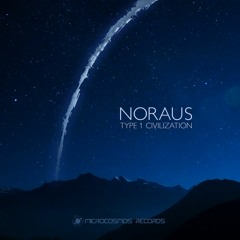 Noraus - Glow Effect