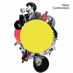 Homegrown Syndrome - Confrontation [Takao Rework]