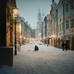 Deep Winter Mix Vol.8 (Mixed & Compiled By AnGeLo)