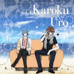 Vanitas vanitatum - Karneval DUET - Suwabe Junichi ft Hoshi Soichiro
