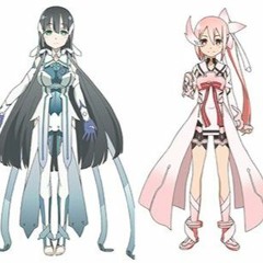 勇者・デ・アルワ - 結城由奈ヒーローです - Yuki Yuna Is A Hero - wa Yuusha de Aru