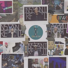 Calenta - BRAINFRUIT (Feat. Express)(Prod. Brice Blanco)