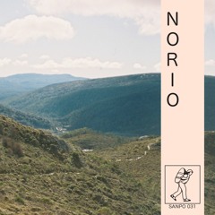 NORIO - SANPO 031 - AUS MIX