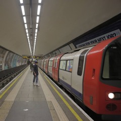 i love you (orig. The Delfonics) - refix