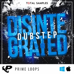 Disintegrated Dubstep - Demo Track