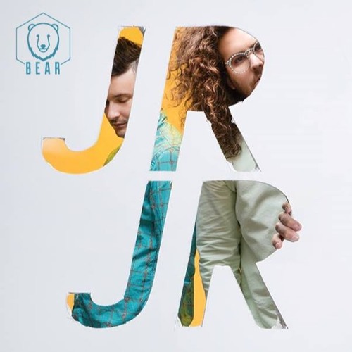 JR JR  - Gone ( BEAR Remix )
