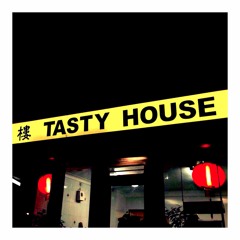 GGHQ Mix #16: Tea Es G & DJ Morris (Tasty Treats)