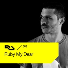 RA.509 Ruby My Dear