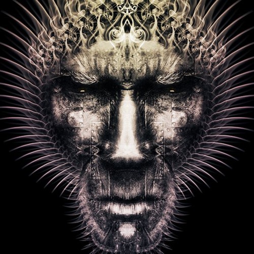 Slytrance - Ancestors (HP Remix)(unfinished)