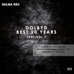 Dolby D, A.Paul - Untouched (Original Mix)