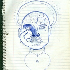 A Sunchild's Counsel //unmixed (PROD. BY CEKIONE)