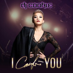 I Cookie You Live Set - Club Lamp