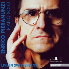 Enrico - Pieranunzi - Con - Infinite - Voci
