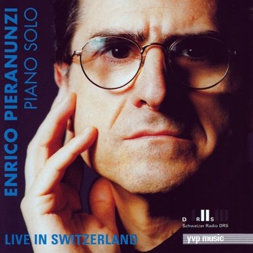 Enrico - Pieranunzi - Con - Infinite - Voci