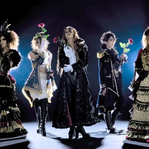 the revenant choir Versailles