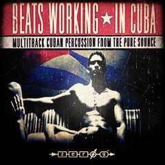 Zero-G Beats Working Cuba