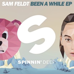 Sam Feldt feat. Bright Sparks - We Don't Walk We Fly