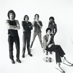 I'll Try Anything Once - The Strokes