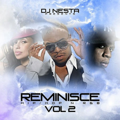 DJ Nesta