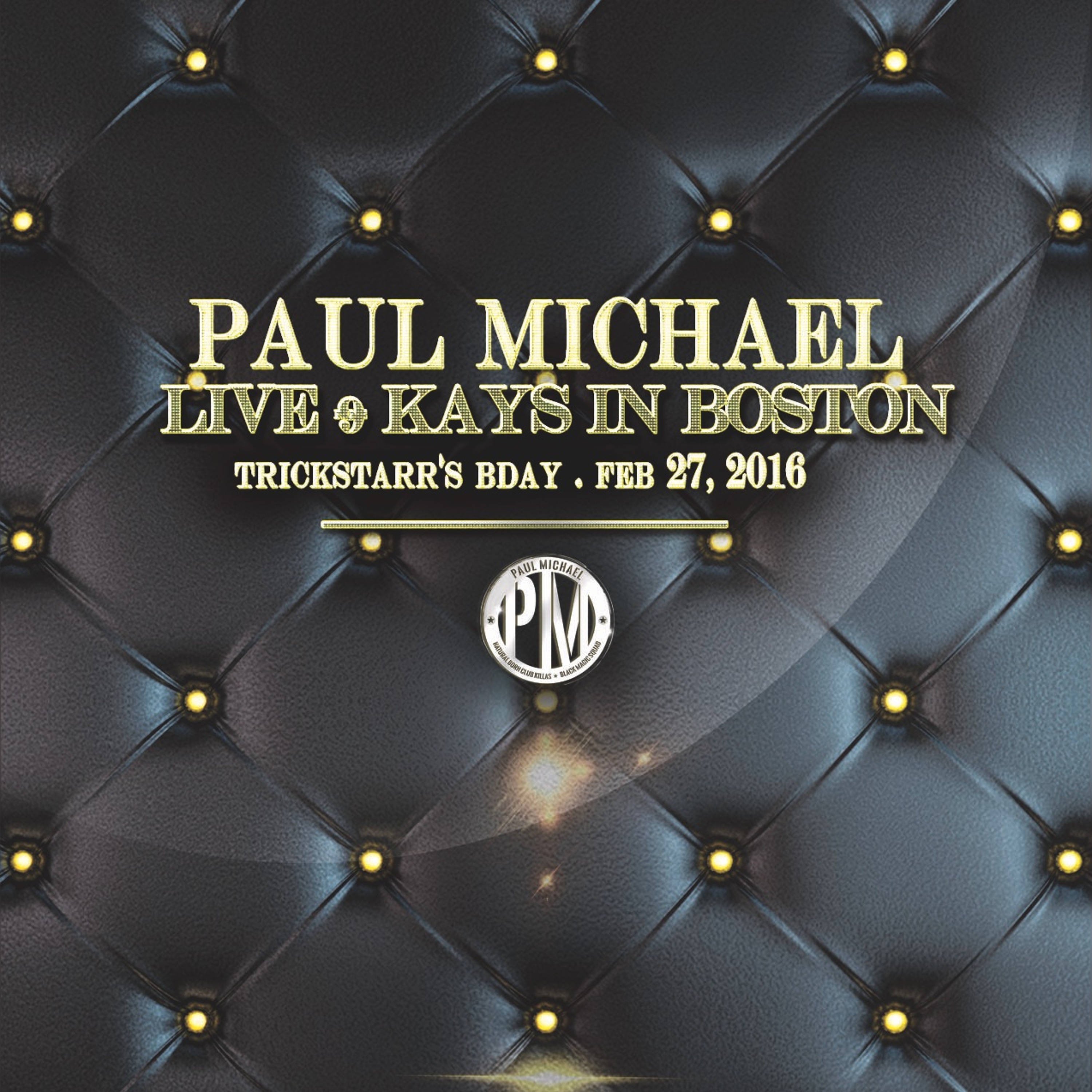 paul michael