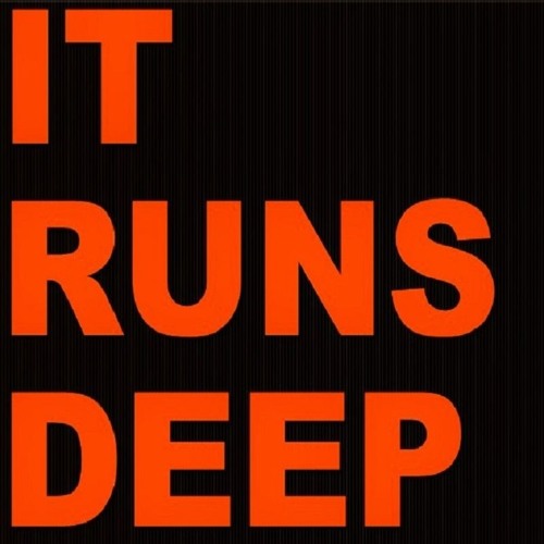 IT RUNS DEEP RADIO SHOW WITH MARK MAC LDNFM # 01
