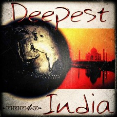 Deepest India (WAV, ACID, Apple Loops)