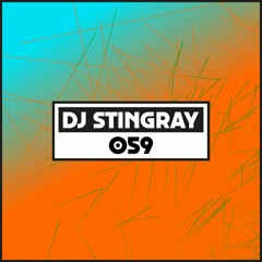 Dekmantel Podcast 059 - DJ Stingray