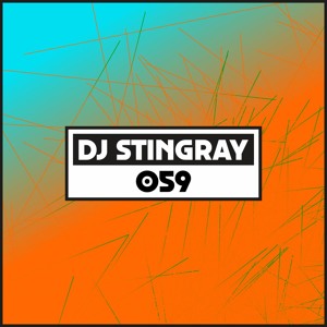 Dekmantel Podcast 059 - DJ Stingray