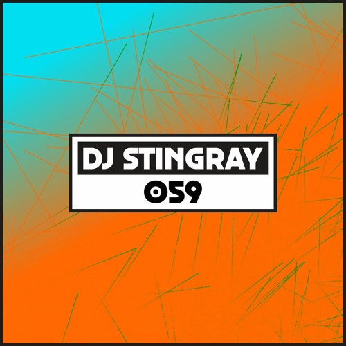 Dekmantel Podcast 059 - DJ Stingray