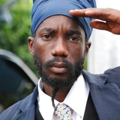 Sizzla /Taking Over dubplate