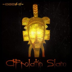 Zero-G Afrolatin Slam