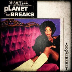 Zero-G Planet Of The Breaks